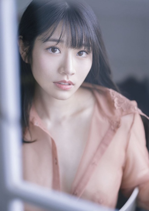 볼수록 은근매력녀