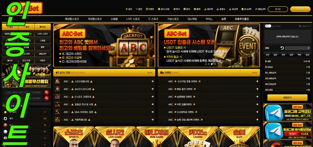 ABC-BET