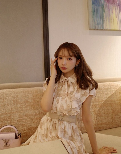 기분좋아지는 성진국 모델들