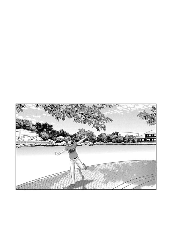 죠시라쿠! ~3 Years Later~ 하루카의 착정편