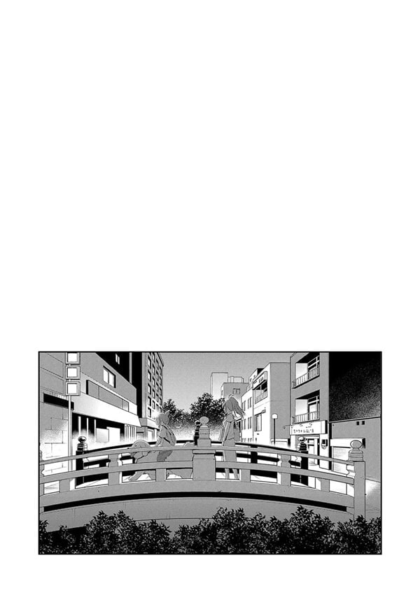 죠시라쿠! ~3 Years Later~ 4화