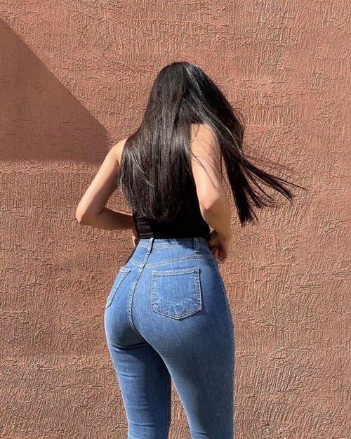 청바지 핏