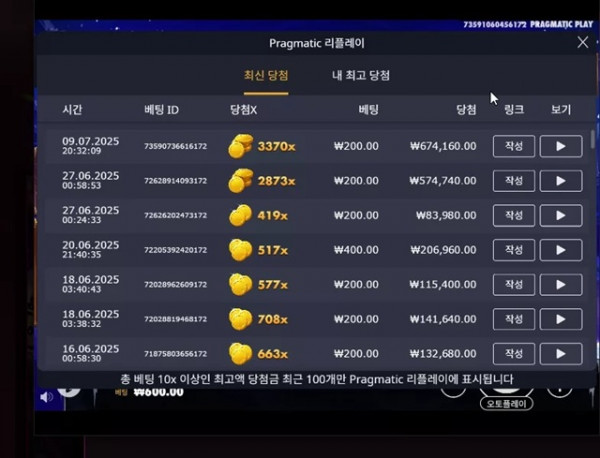 고카지노 후기 3300배