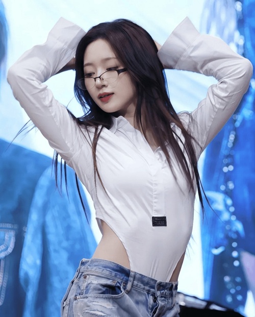 매력적인 여사친