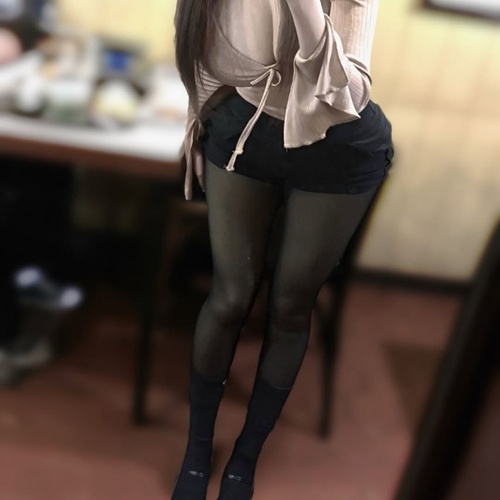 은근히 섹시한 검스의 매력