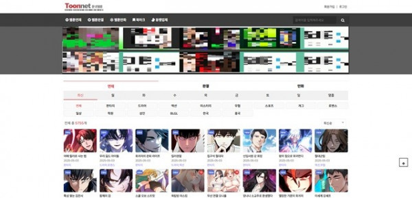 툰넷